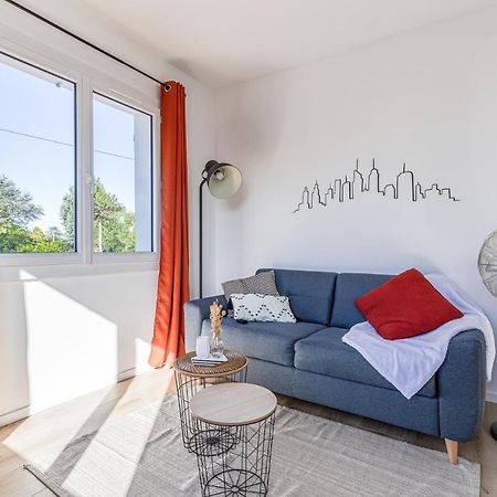 A1 Sweet Homes Angouleme L Secteur Sillac L Parking Gratuit - Animaux Acceptes Dış mekan fotoğraf