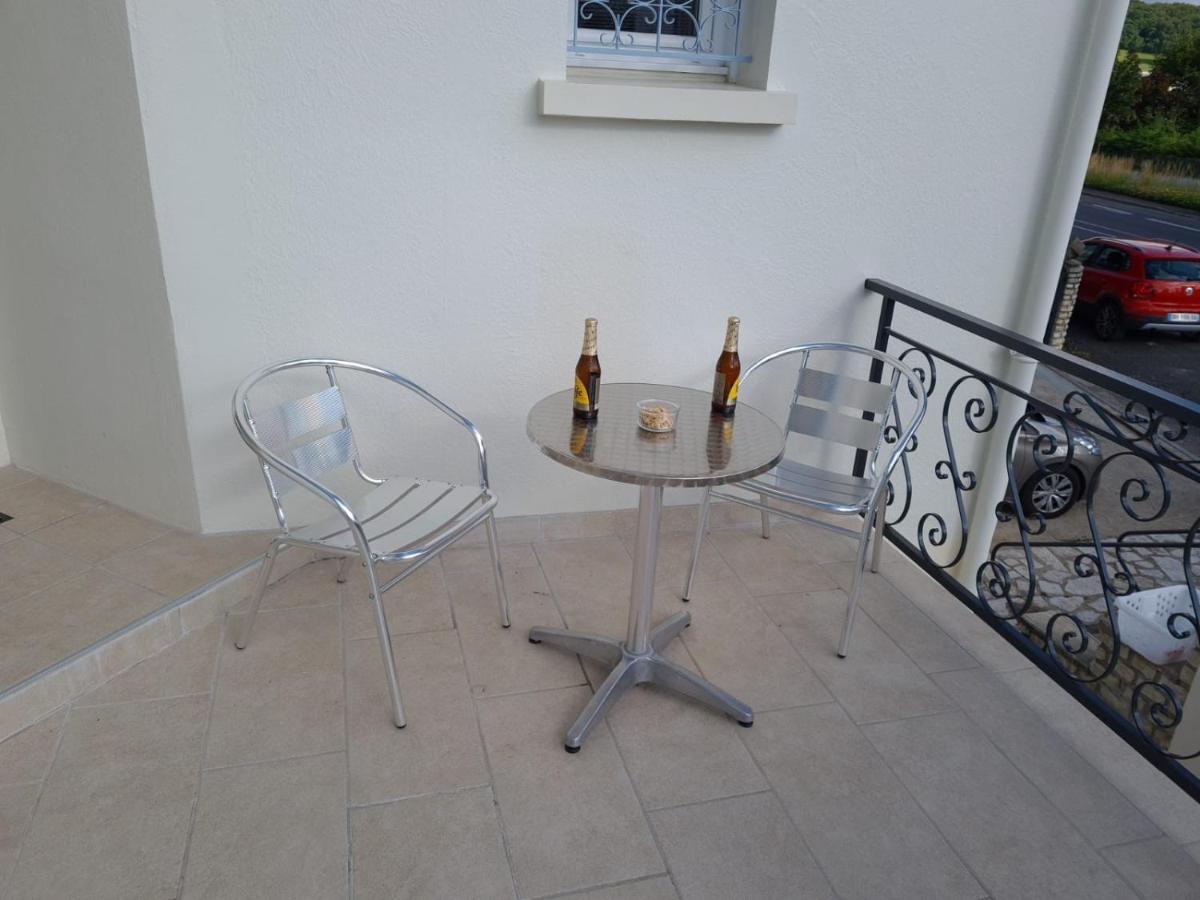 A1 Sweet Homes Angouleme L Secteur Sillac L Parking Gratuit - Animaux Acceptes Dış mekan fotoğraf