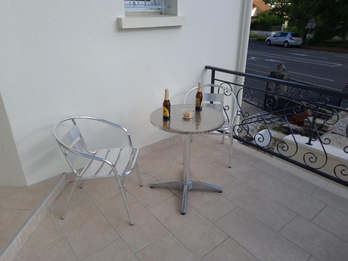 A1 Sweet Homes Angouleme L Secteur Sillac L Parking Gratuit - Animaux Acceptes Dış mekan fotoğraf