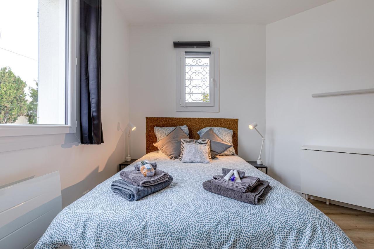 A1 Sweet Homes Angouleme L Secteur Sillac L Parking Gratuit - Animaux Acceptes Dış mekan fotoğraf