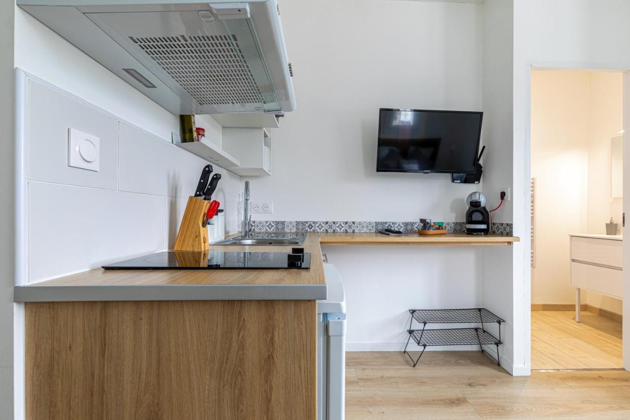 A1 Sweet Homes Angouleme L Secteur Sillac L Parking Gratuit - Animaux Acceptes Dış mekan fotoğraf