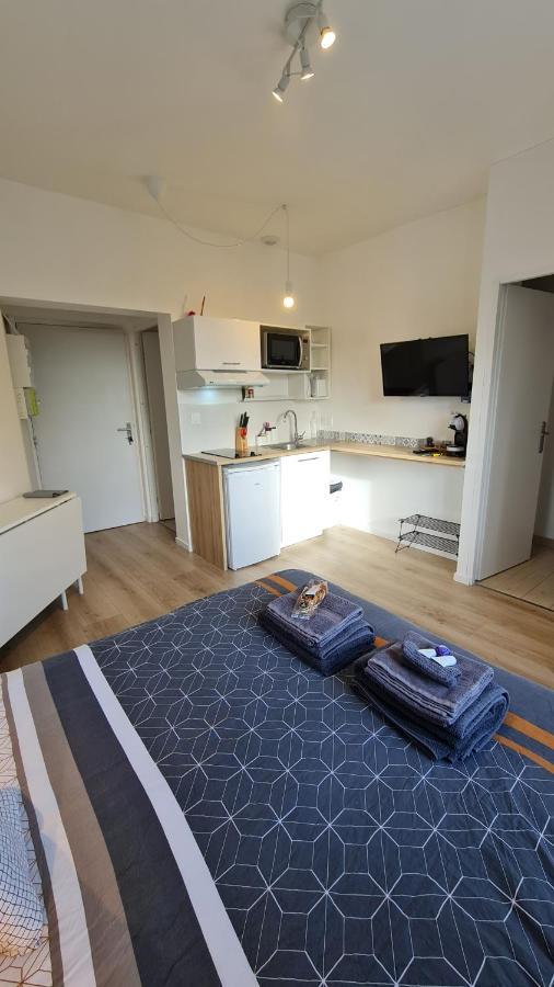 A1 Sweet Homes Angouleme L Secteur Sillac L Parking Gratuit - Animaux Acceptes Dış mekan fotoğraf