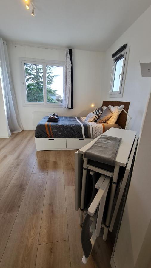 A1 Sweet Homes Angouleme L Secteur Sillac L Parking Gratuit - Animaux Acceptes Dış mekan fotoğraf