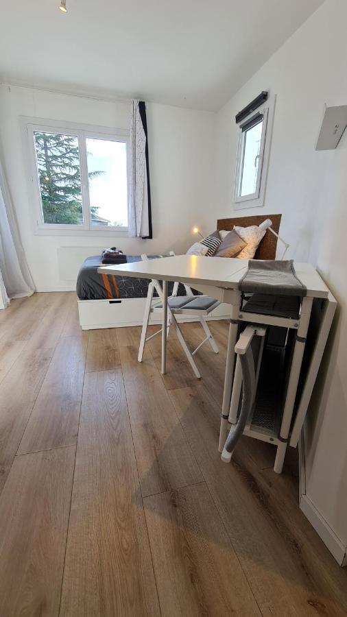 A1 Sweet Homes Angouleme L Secteur Sillac L Parking Gratuit - Animaux Acceptes Dış mekan fotoğraf