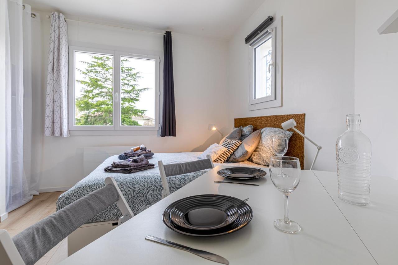 A1 Sweet Homes Angouleme L Secteur Sillac L Parking Gratuit - Animaux Acceptes Dış mekan fotoğraf