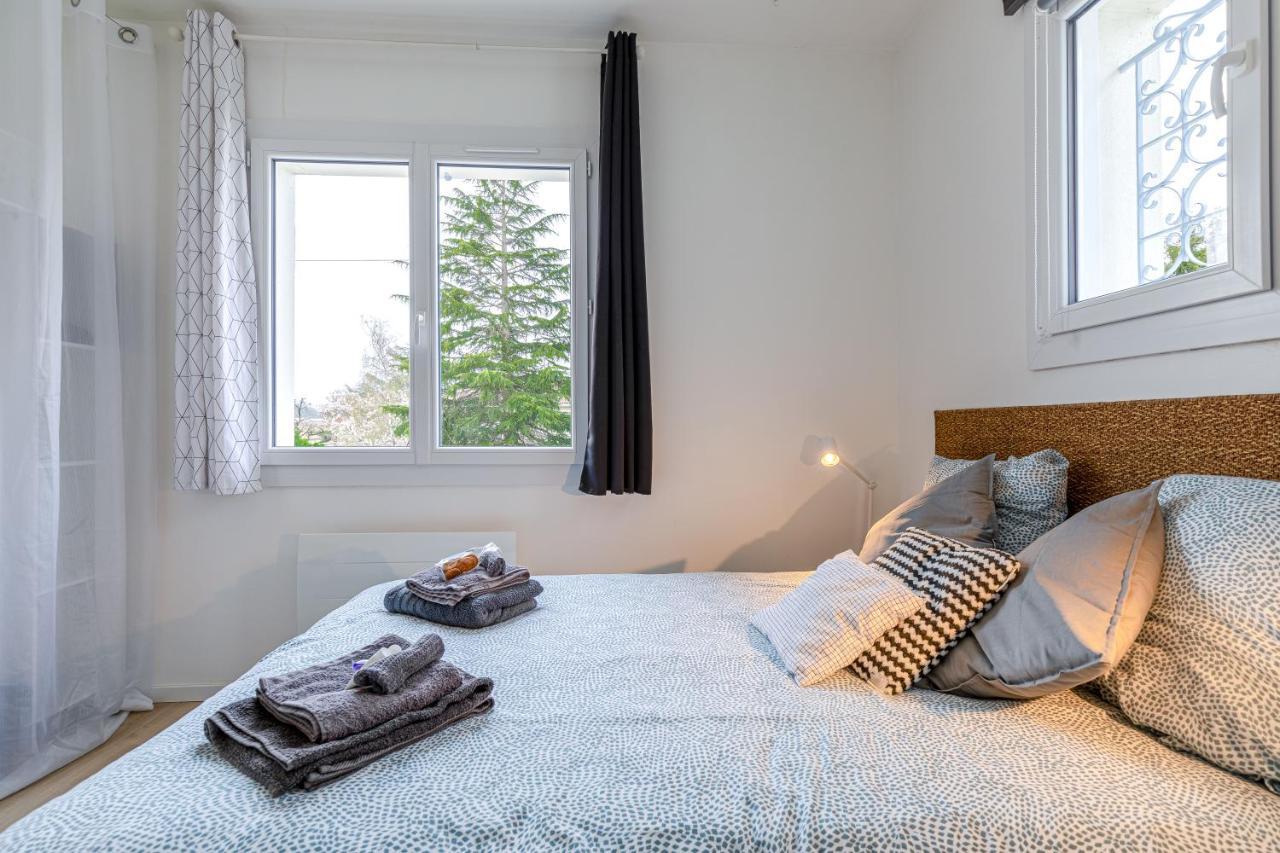 A1 Sweet Homes Angouleme L Secteur Sillac L Parking Gratuit - Animaux Acceptes Dış mekan fotoğraf