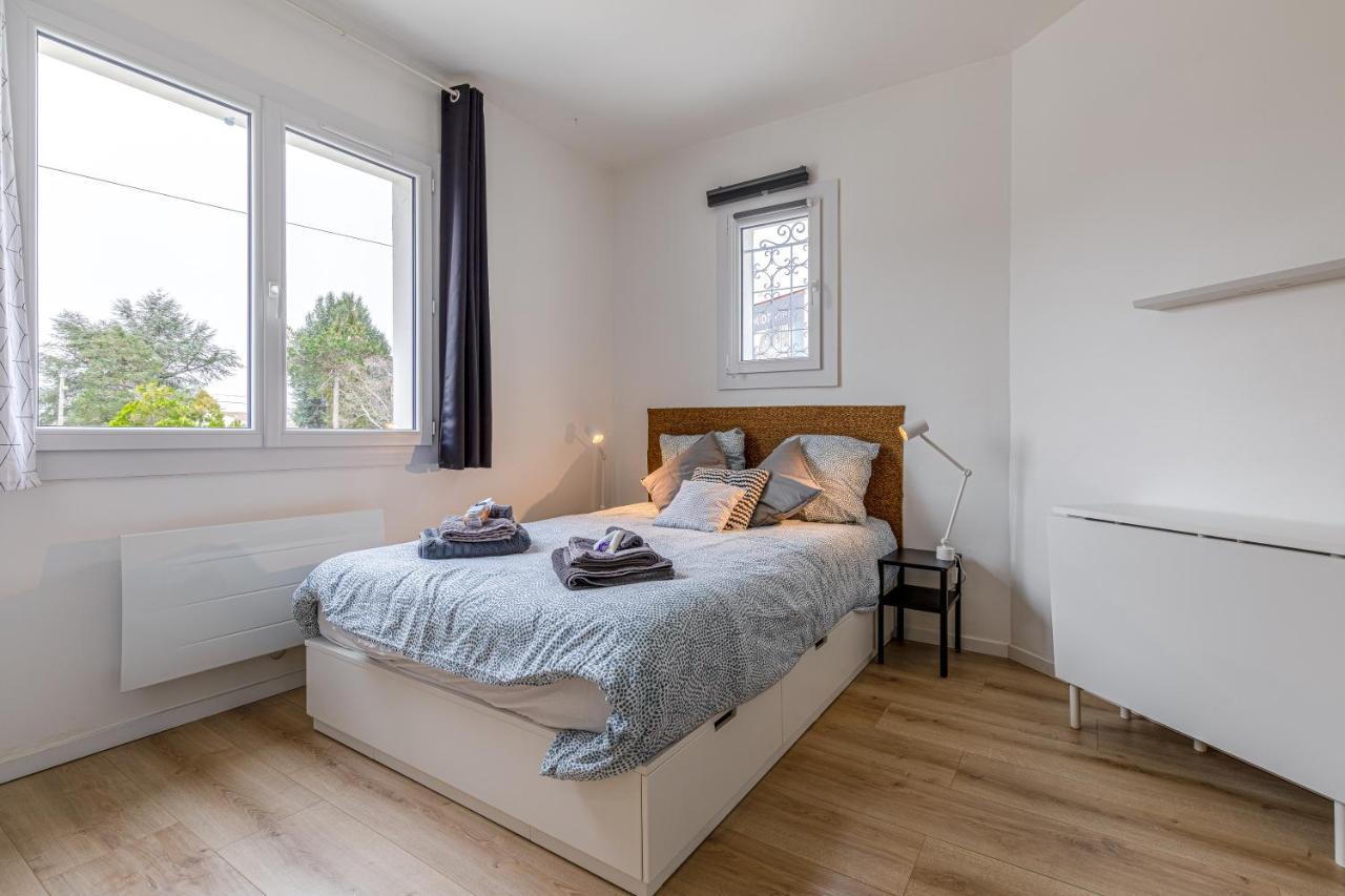 A1 Sweet Homes Angouleme L Secteur Sillac L Parking Gratuit - Animaux Acceptes Dış mekan fotoğraf