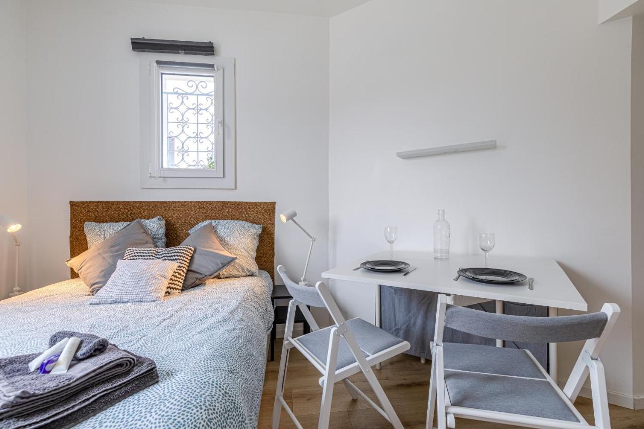 A1 Sweet Homes Angouleme L Secteur Sillac L Parking Gratuit - Animaux Acceptes Dış mekan fotoğraf