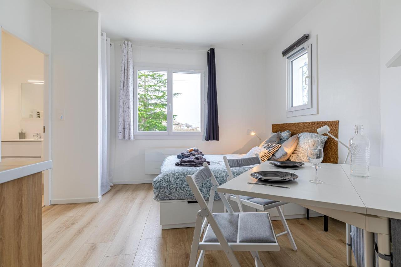 A1 Sweet Homes Angouleme L Secteur Sillac L Parking Gratuit - Animaux Acceptes Dış mekan fotoğraf