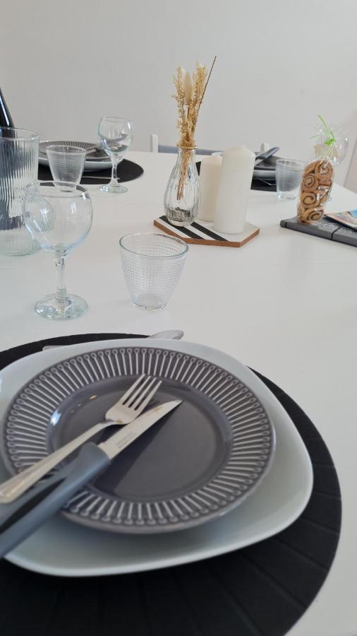 A1 Sweet Homes Angouleme L Secteur Sillac L Parking Gratuit - Animaux Acceptes Dış mekan fotoğraf