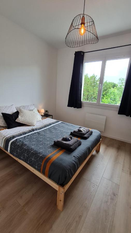 A1 Sweet Homes Angouleme L Secteur Sillac L Parking Gratuit - Animaux Acceptes Dış mekan fotoğraf