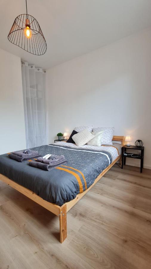 A1 Sweet Homes Angouleme L Secteur Sillac L Parking Gratuit - Animaux Acceptes Dış mekan fotoğraf