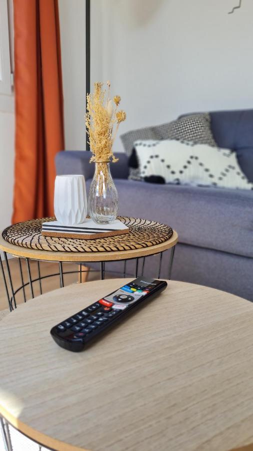 A1 Sweet Homes Angouleme L Secteur Sillac L Parking Gratuit - Animaux Acceptes Dış mekan fotoğraf