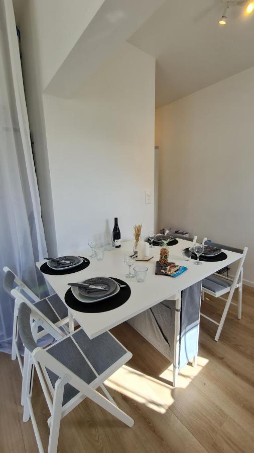 A1 Sweet Homes Angouleme L Secteur Sillac L Parking Gratuit - Animaux Acceptes Dış mekan fotoğraf