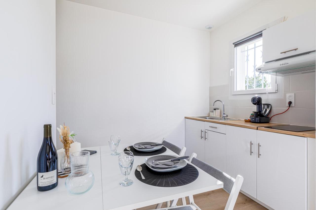 A1 Sweet Homes Angouleme L Secteur Sillac L Parking Gratuit - Animaux Acceptes Dış mekan fotoğraf