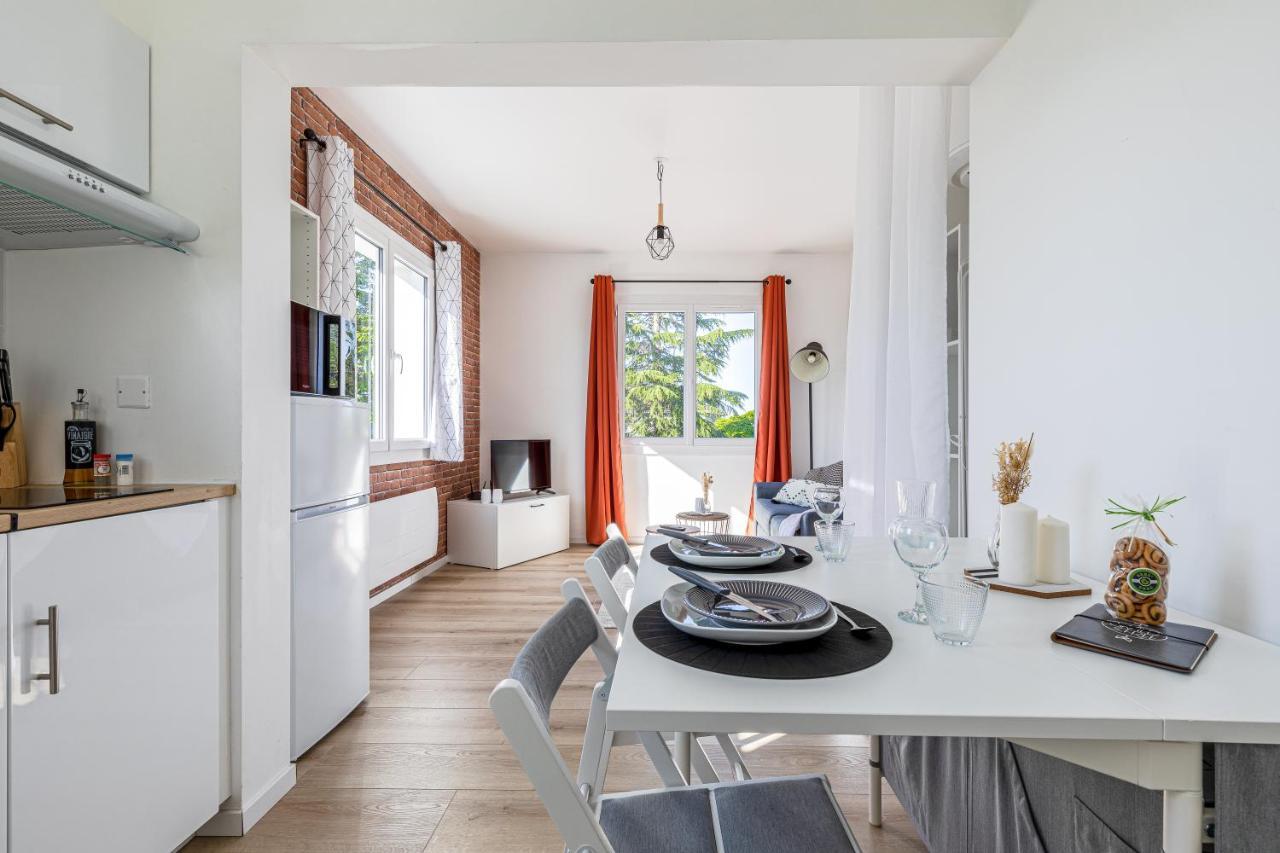 A1 Sweet Homes Angouleme L Secteur Sillac L Parking Gratuit - Animaux Acceptes Dış mekan fotoğraf